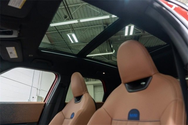 Certified 2025 MINI Cooper Countryman S w/ Comfort Package Max image 14