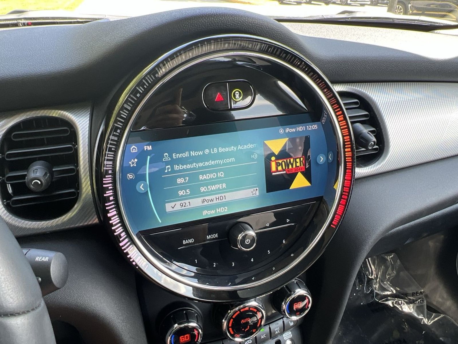 Used 2022 MINI Cooper S FWD image 15