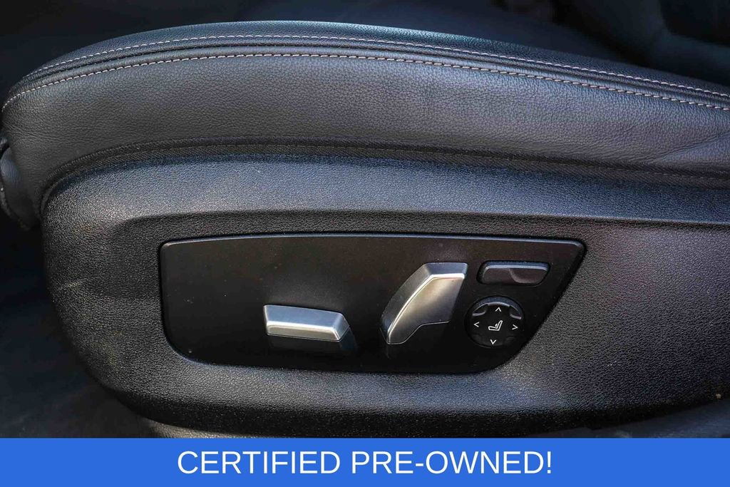 Certified 2023 BMW 530i w/ Convenience Package image 22