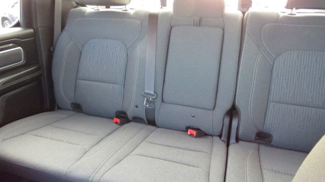 Used 2022 RAM 1500 Big Horn image 8