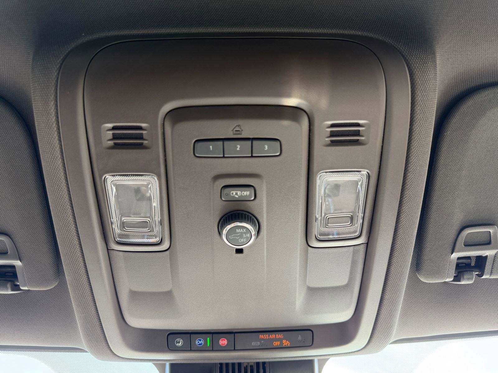 Used 2024 Chevrolet Tahoe LT image 21