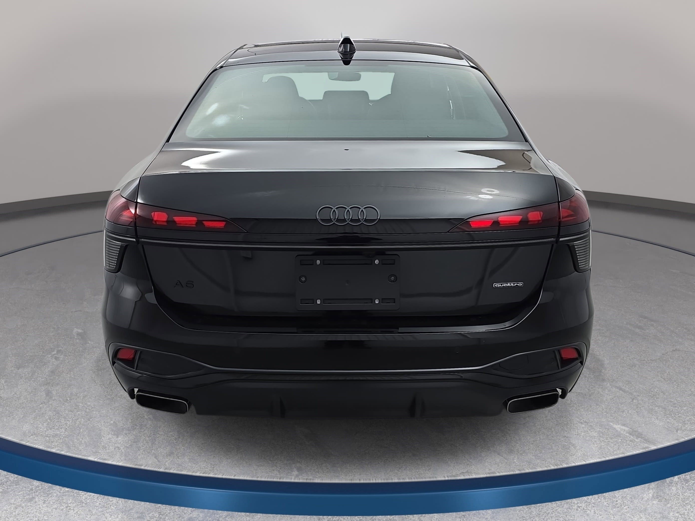 New 2026 Audi A6 Prestige image 6