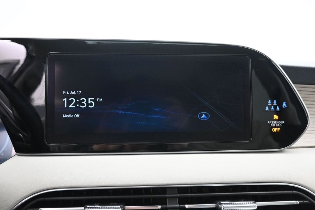 Certified 2022 Hyundai Palisade Calligraphy FWD image 13