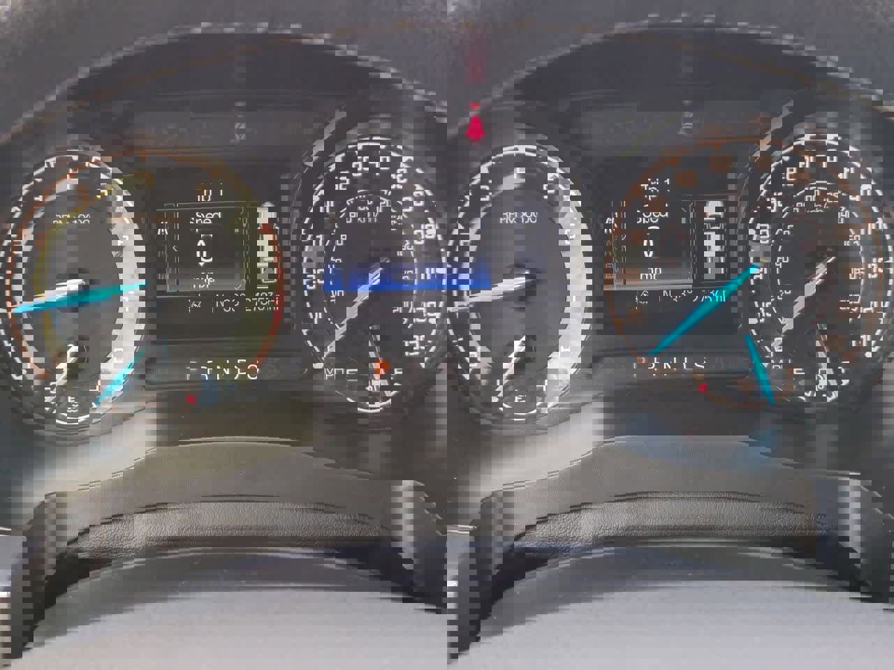 Used 2023 Ford Ranger XLT w/ Equipment Group 301A Mid image 30