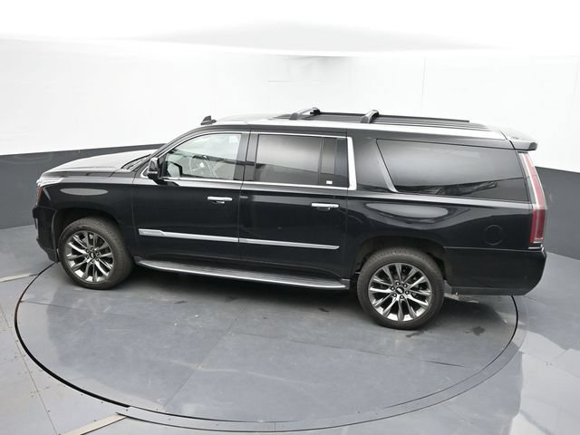 Used 2018 Cadillac Escalade ESV Premium Luxury AWD/4WD image 45