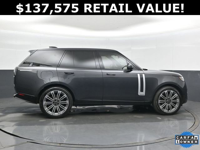 Used 2023 Land Rover Range Rover Autobiography image 7