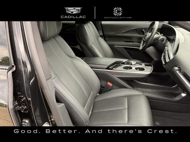 Used 2024 Cadillac Lyriq Sport AWD/4WD image 26