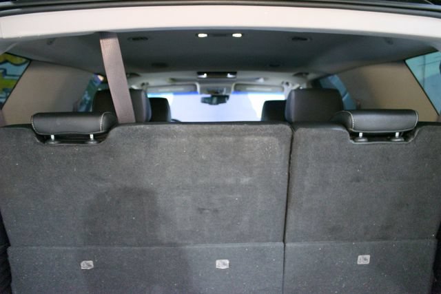 Used 2016 Chevrolet Tahoe LTZ AWD/4WD image 18