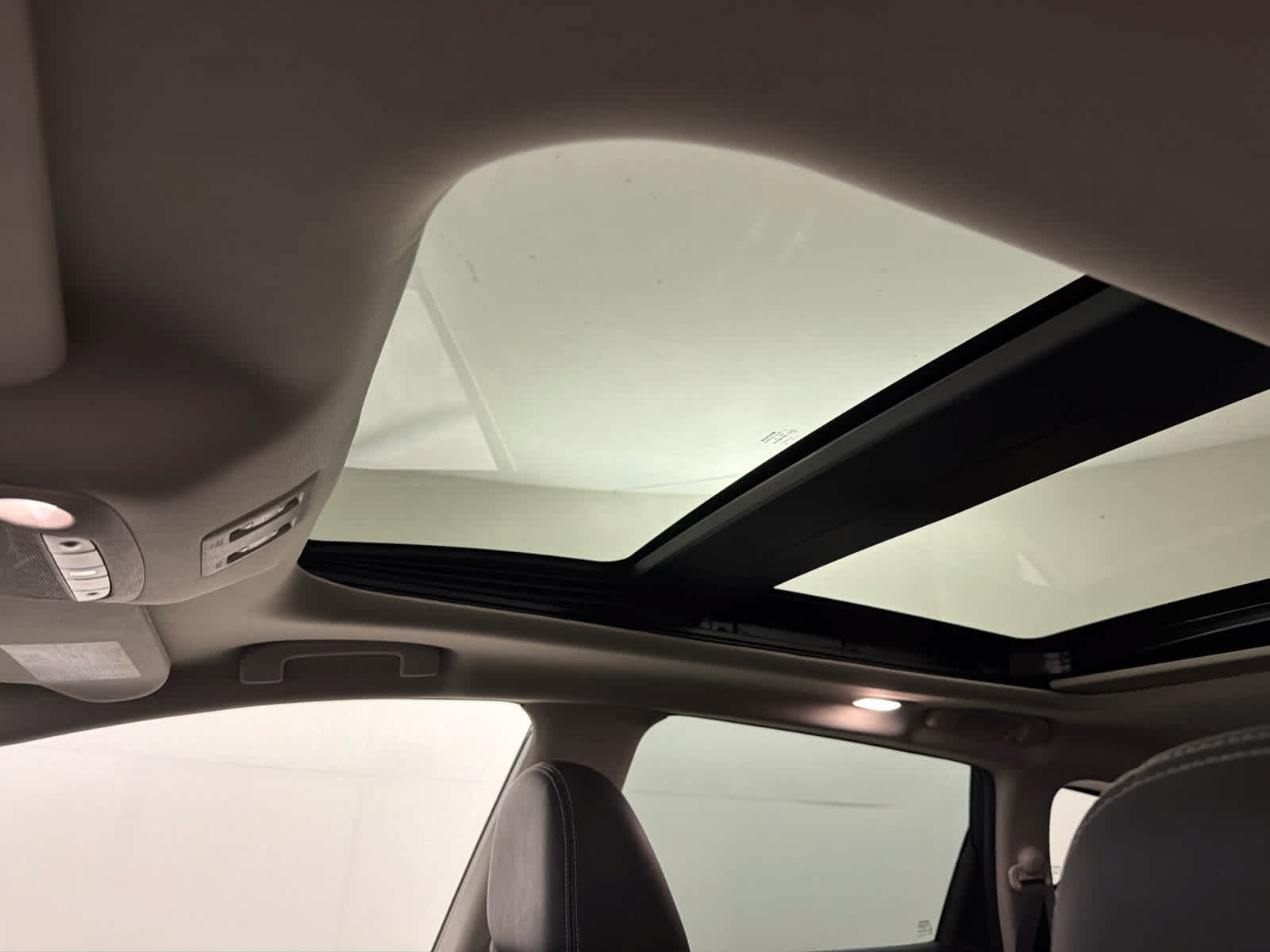 Used 2019 Nissan Murano Platinum FWD image 15
