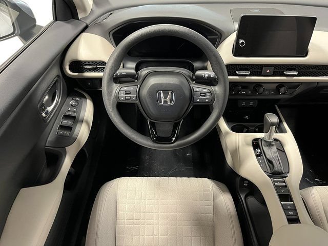 New 2027 Honda HR-V LX image 15