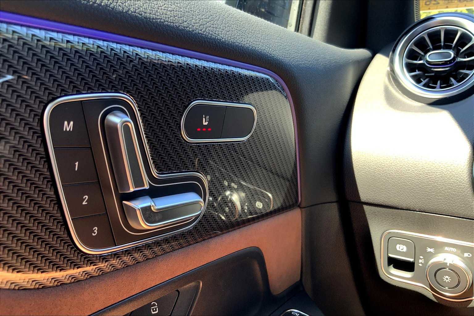 New 2026 Mercedes-Benz GLA 250 GLA 250 image 24