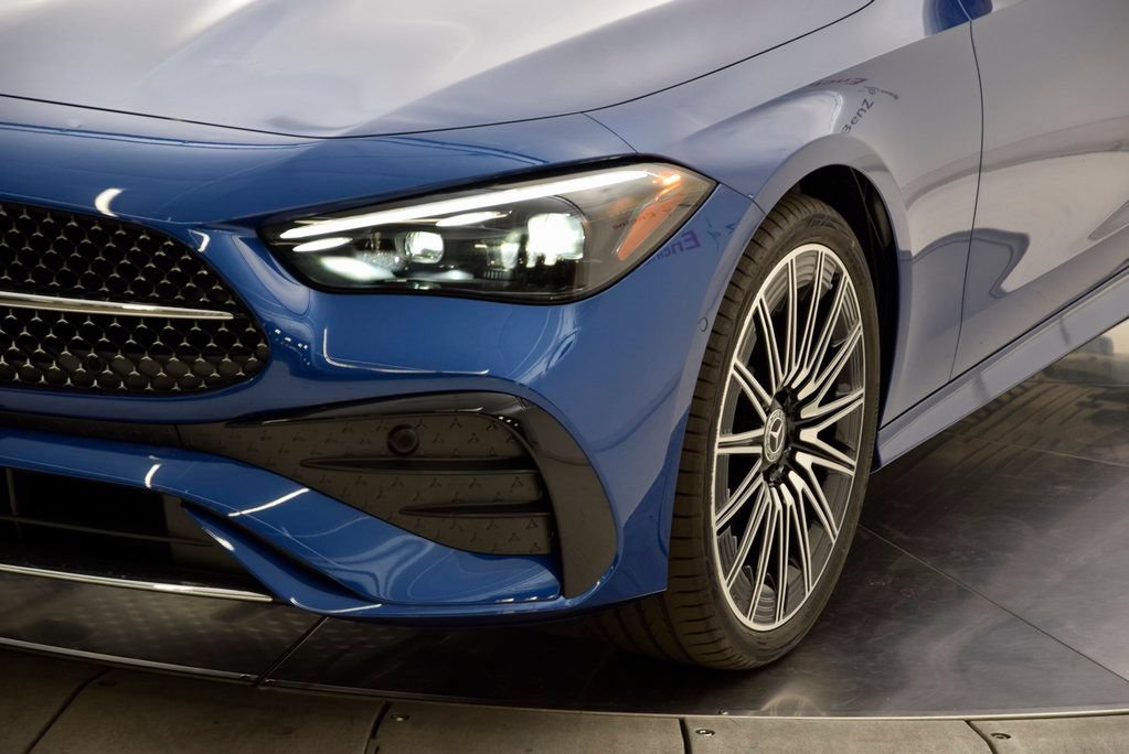 New 2026 Mercedes-Benz CLE 300 4MATIC Cabriolet image 11