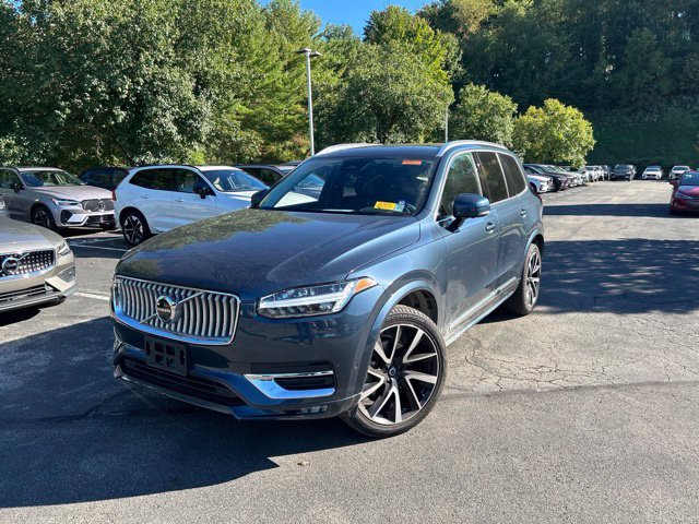 Used 2024 Volvo XC90 B6 Plus w/ Protection Package Premier