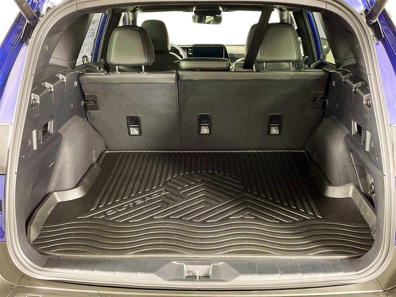 New 2026 Subaru Outback Limited image 26