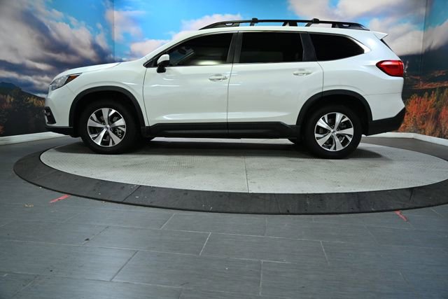 Used 2022 Subaru Ascent Premium w/ Convenience Package image 4