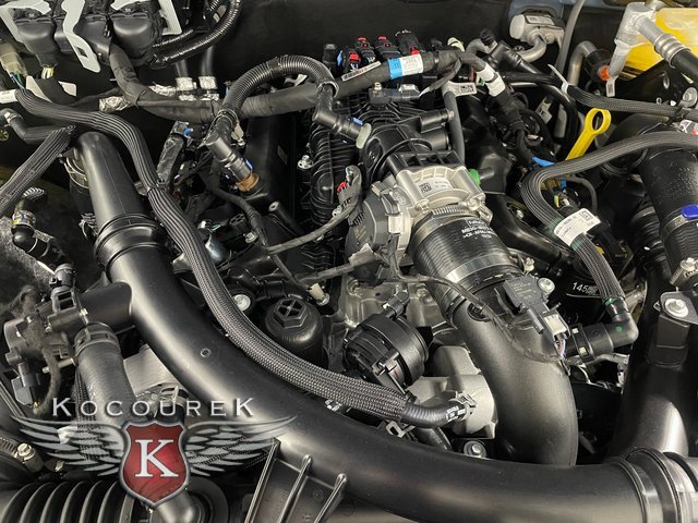 New 2025 Ford Bronco Badlands image 23