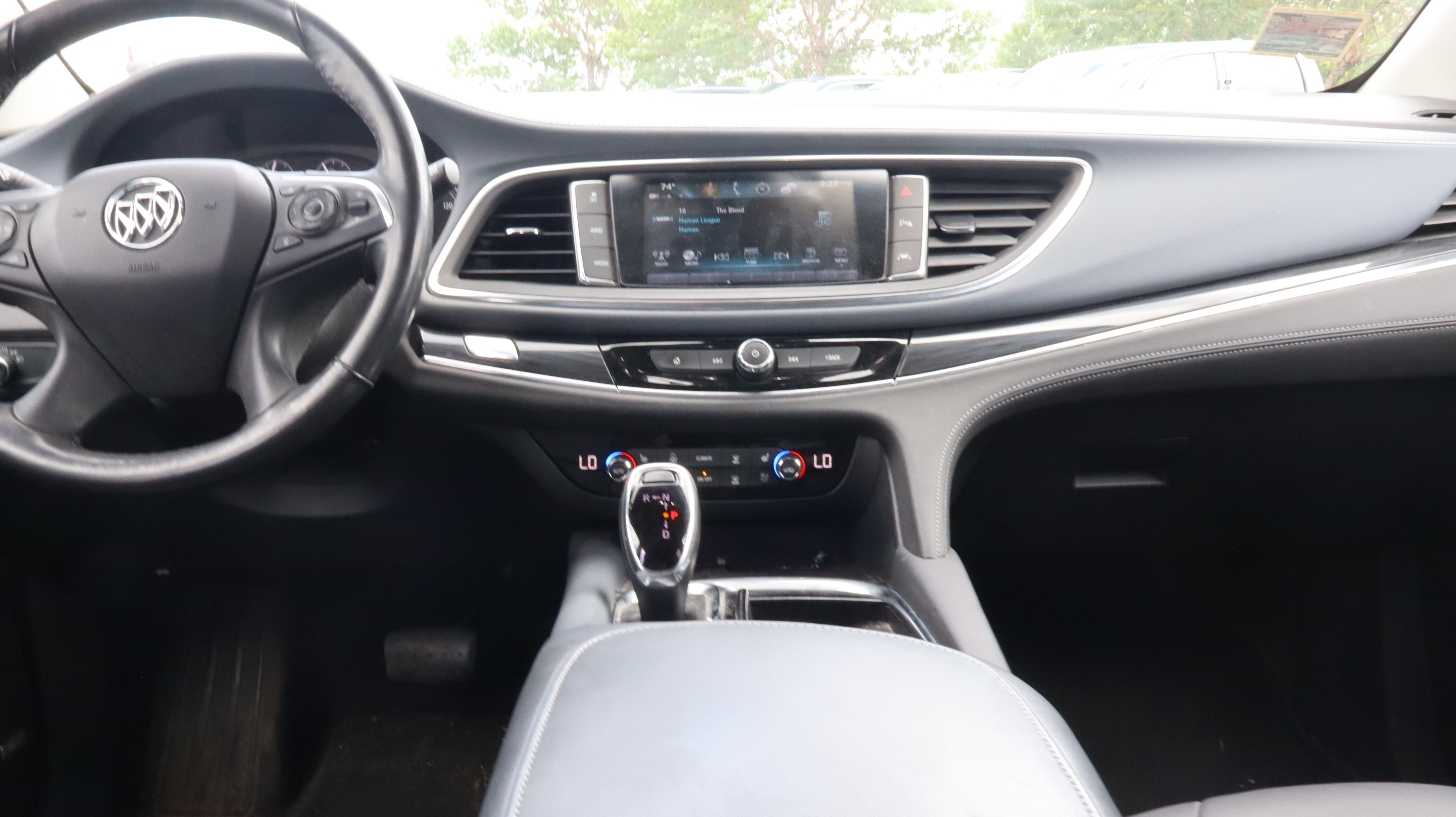 Used 2019 Buick Enclave Premium w/ Trailering Package, 5000 lbs. AWD/4WD image 12