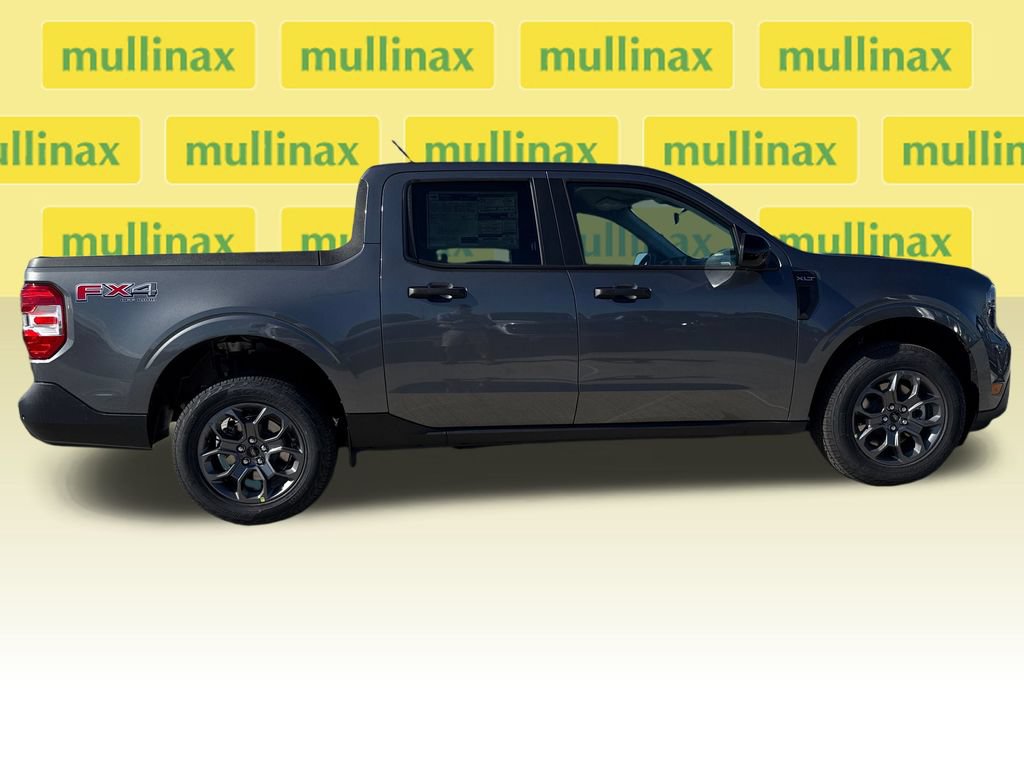 New 2026 Ford Maverick XLT w/ XLT Luxury Package AWD/4WD image 15