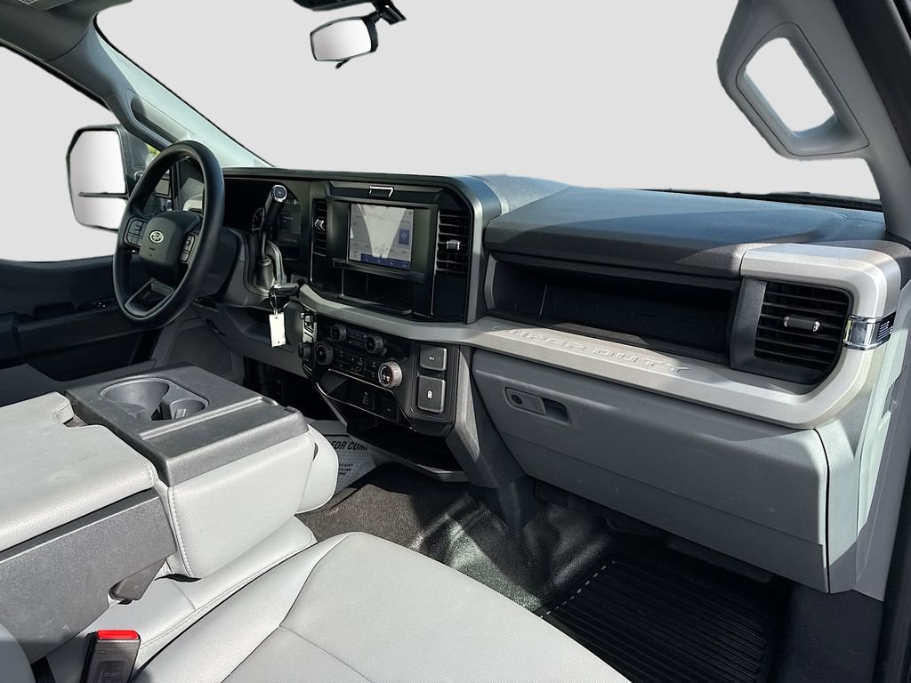 Used 2026 Ford F250 XL image 28