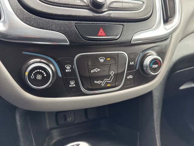 Used 2018 Chevrolet Equinox LT image 15