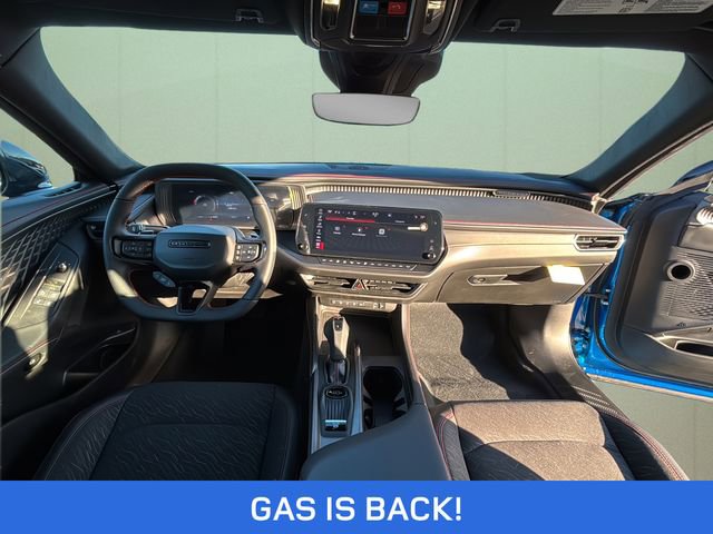 New 2026 Dodge Charger Scat Pack w/ Blacktop Package AWD/4WD image 23