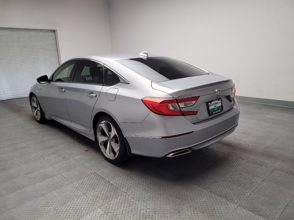 Used 2018 Honda Accord Touring image 5