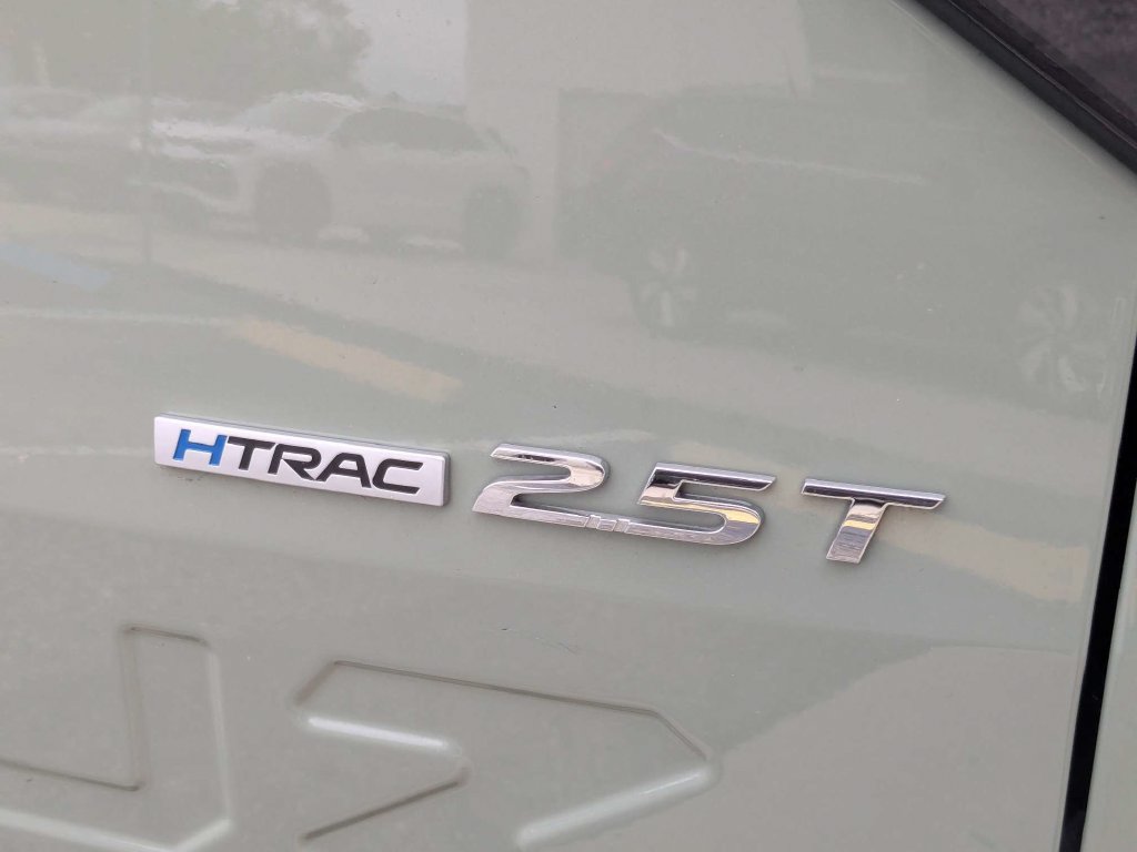 Used 2023 Hyundai Santa Cruz SEL Premium AWD/4WD image 13