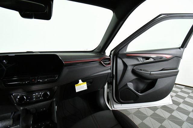 New 2026 Chevrolet TrailBlazer RS image 20