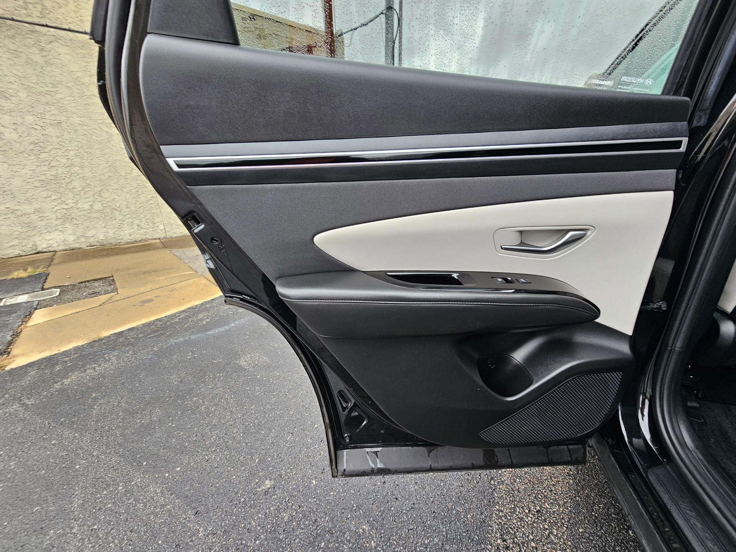 Used 2022 Hyundai Tucson Limited image 20