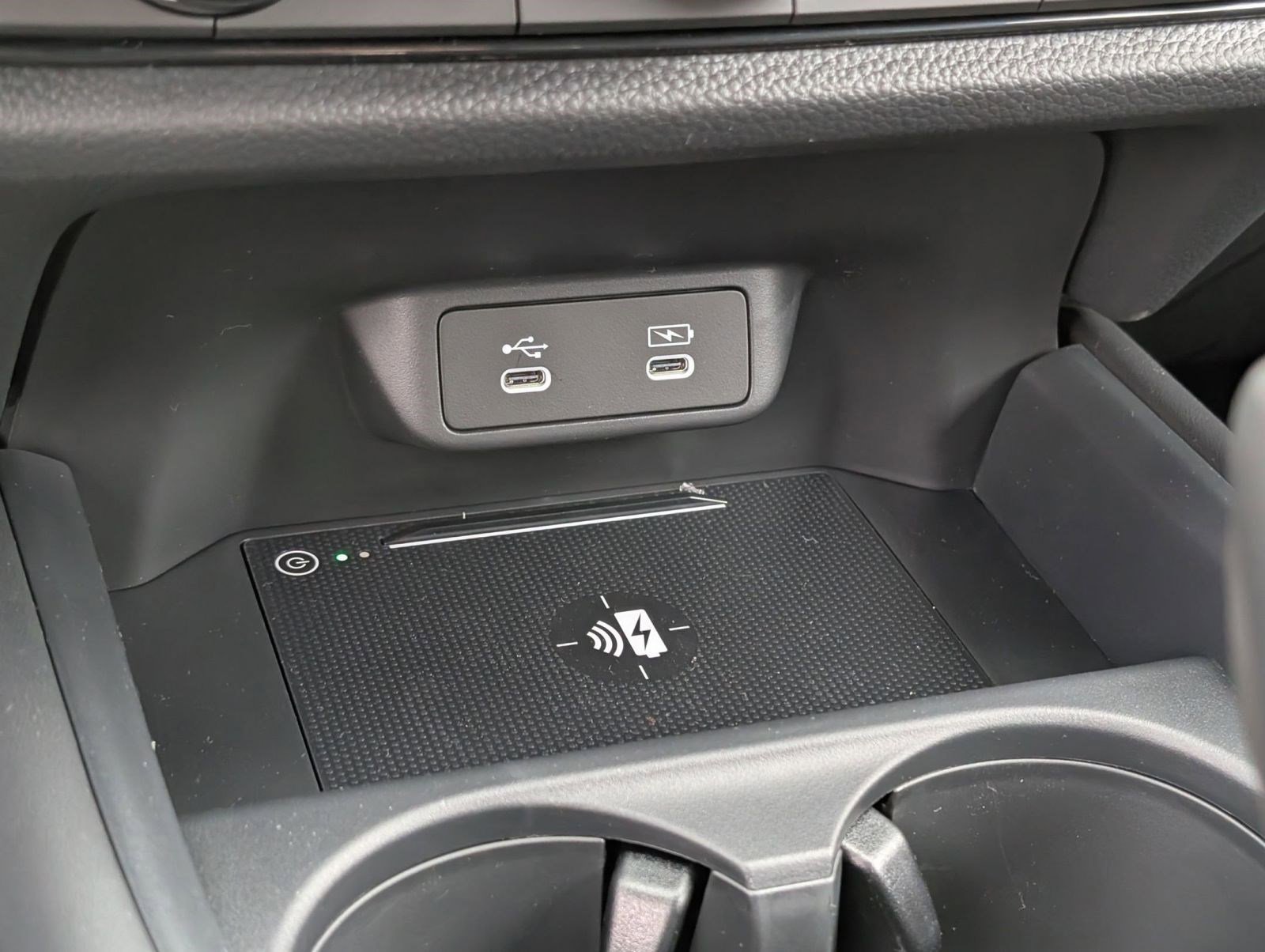 New 2026 Honda HR-V Sport image 22