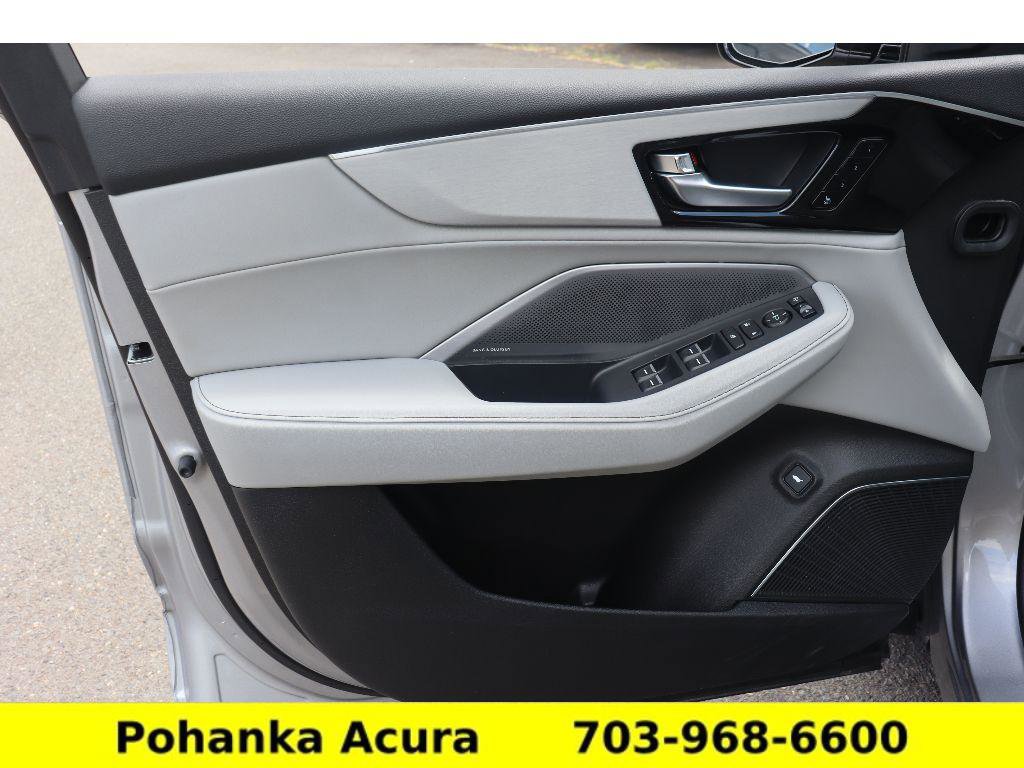Certified 2026 Acura MDX SH-AWD w/ Technology Package image 24