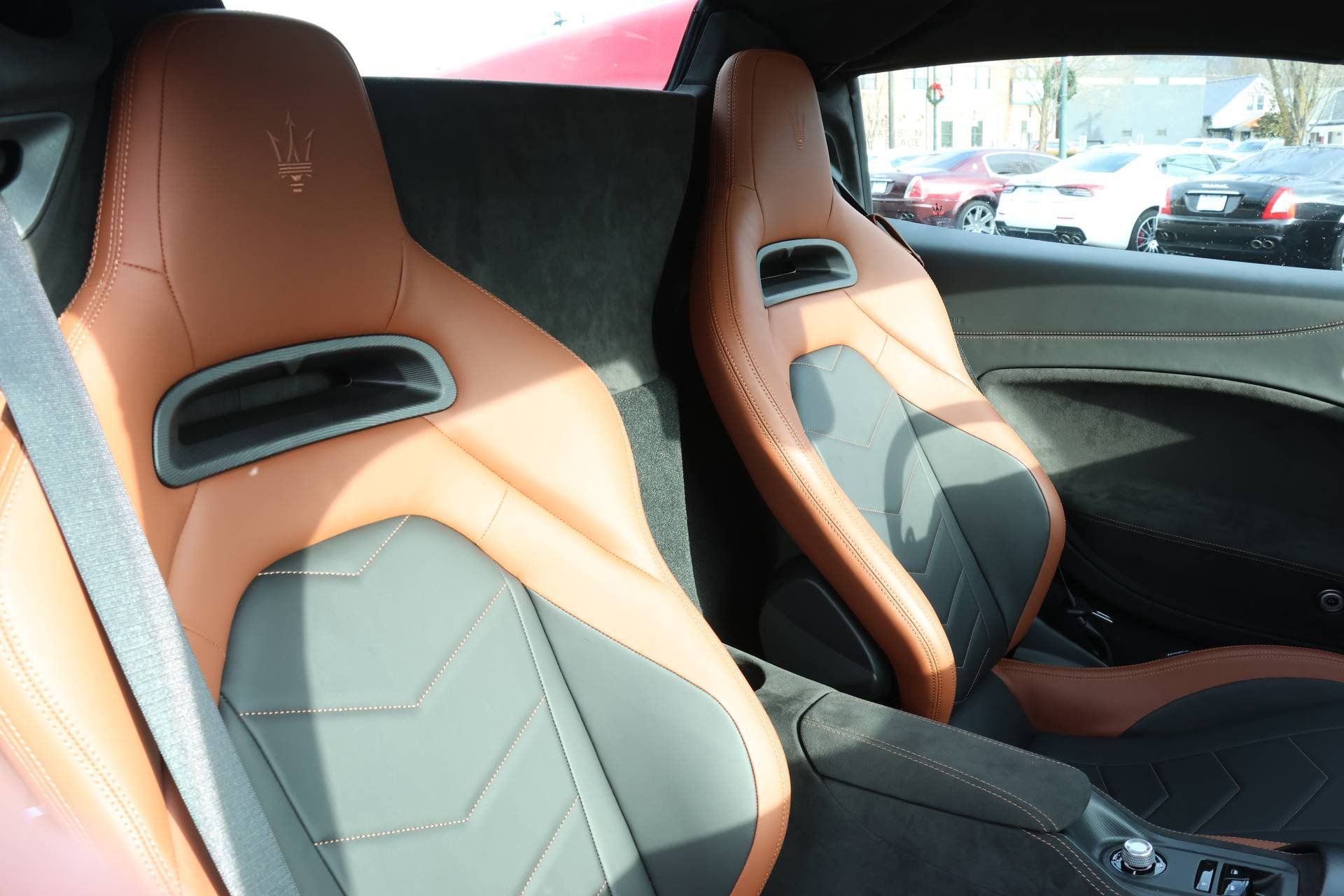 Used 2024 Maserati MC20 Cielo image 30