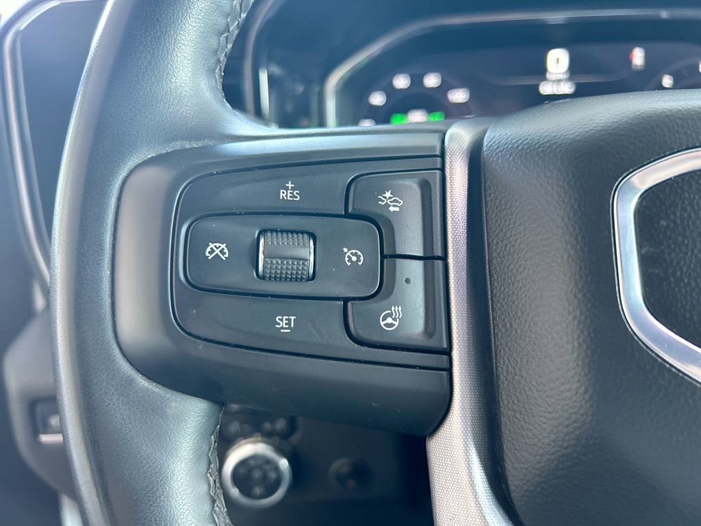 Used 2024 GMC Sierra 1500 SLT image 19