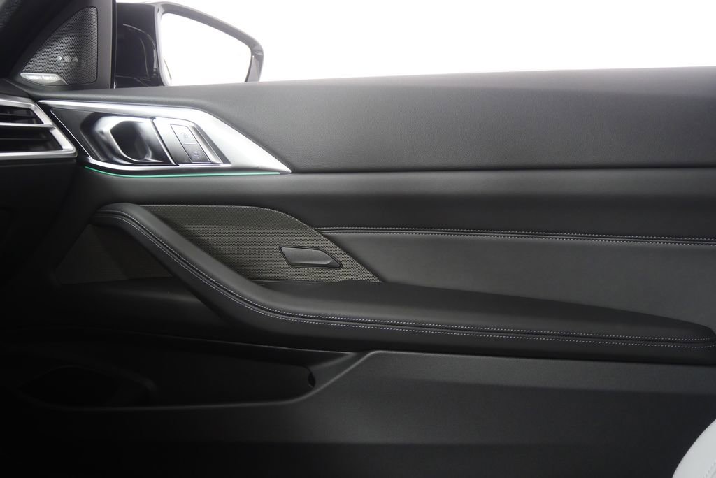 New 2026 BMW M4 Competition w/ Executive Package RWD image 25