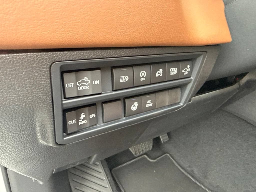 New 2026 Toyota Tundra 1794 Edition AWD/4WD image 27