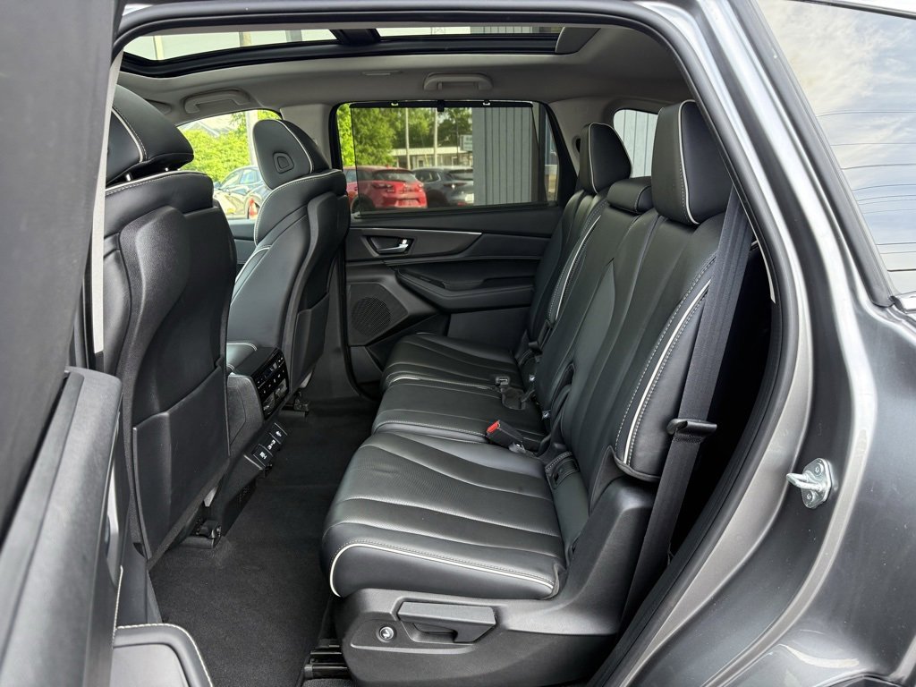 Used 2022 Acura MDX SH-AWD w/ Advance Package image 14