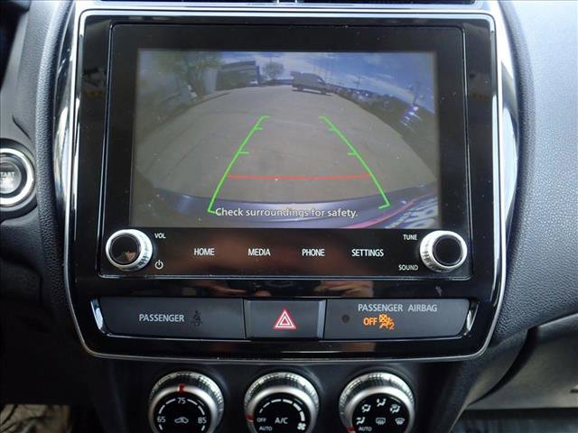 Used 2024 Mitsubishi Outlander Sport AWD image 15