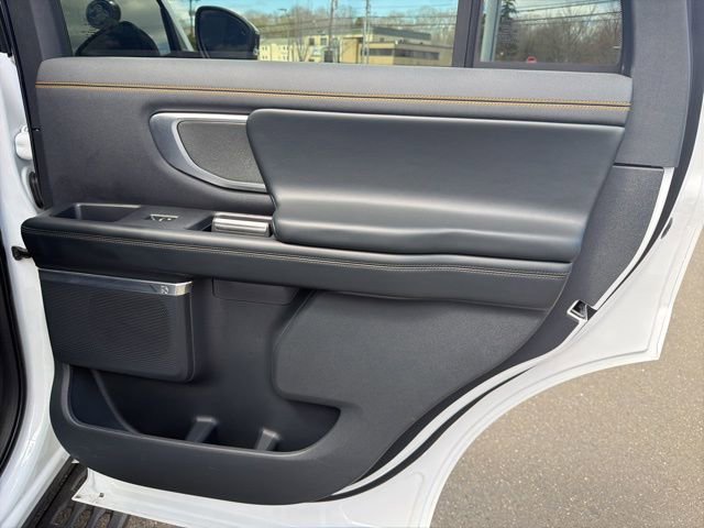 Used 2025 Ford Expedition Tremor image 28