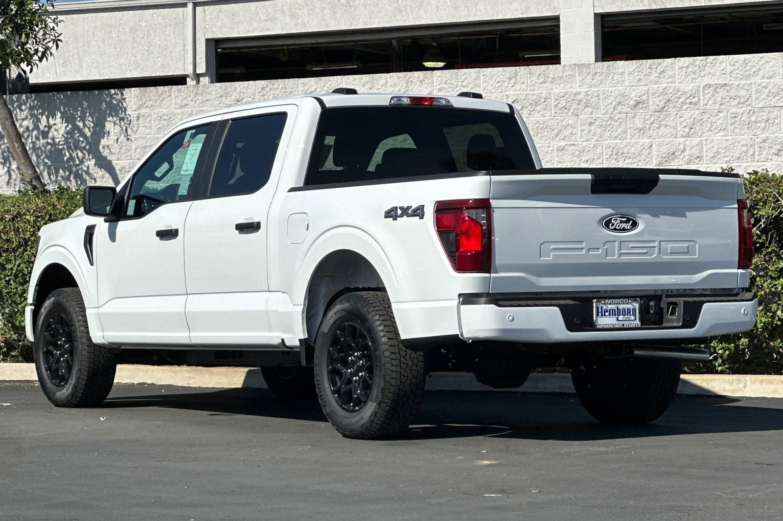 New 2026 Ford F150 STX image 6