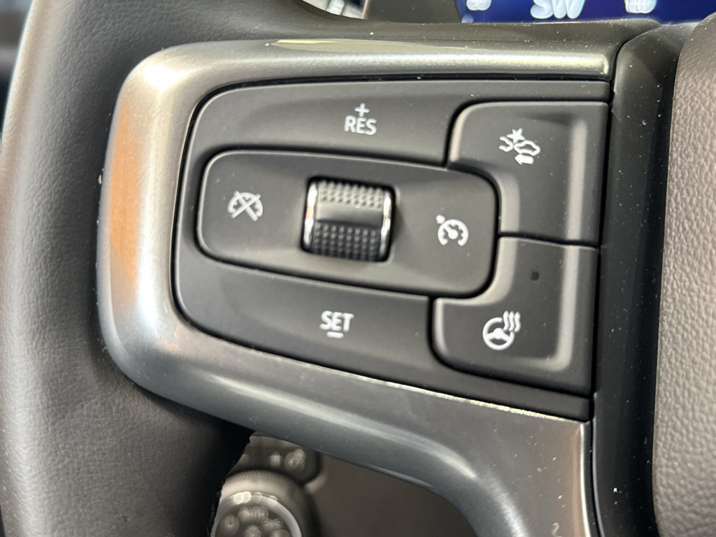 New 2026 Chevrolet Silverado 1500 LT Trail Boss w/ Convenience Package II AWD/4WD image 25