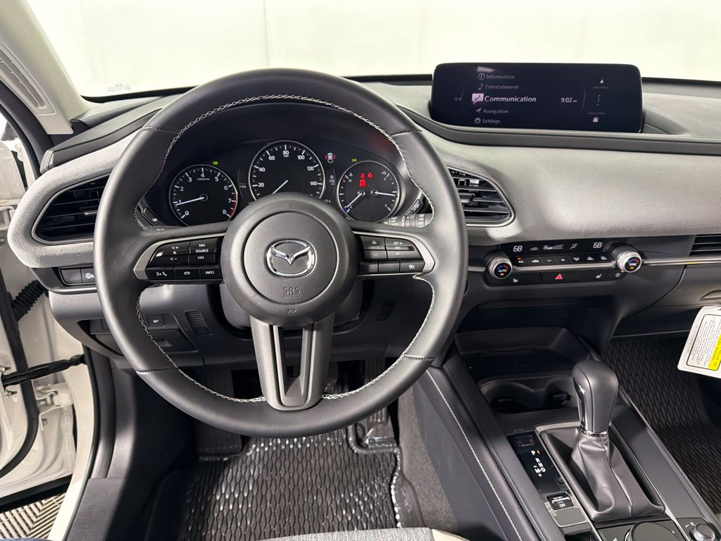 New 2026 MAZDA CX-30 AWD 2.5 S image 12