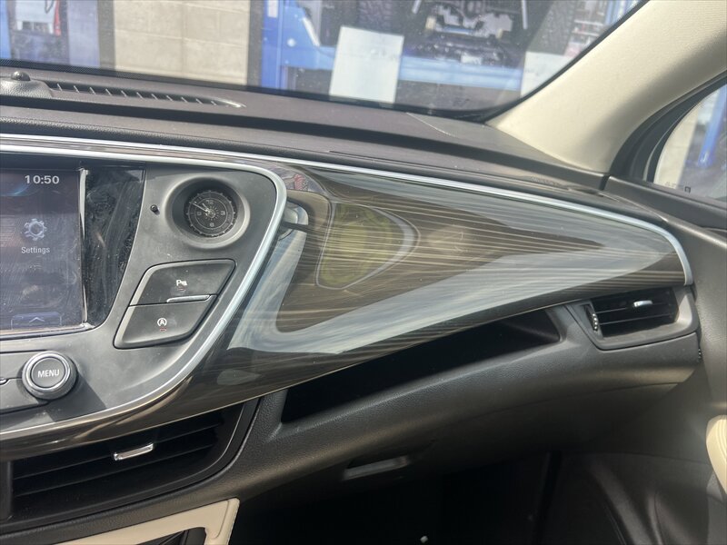 Used 2020 Buick Envision Preferred AWD/4WD image 25