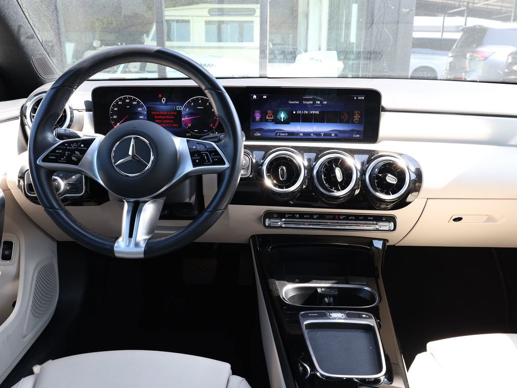Used 2025 Mercedes-Benz CLA 250 image 22