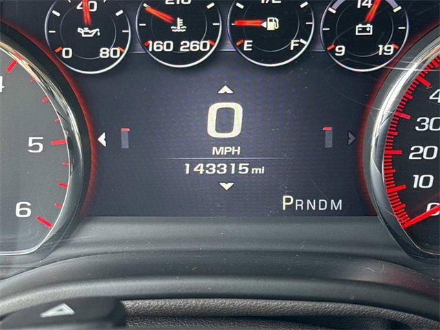 Used 2016 GMC Yukon XL Denali w/ Open Road Package image 30