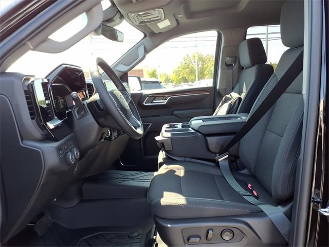 New 2026 Chevrolet Silverado 1500 RST w/ RST Select Package image 10