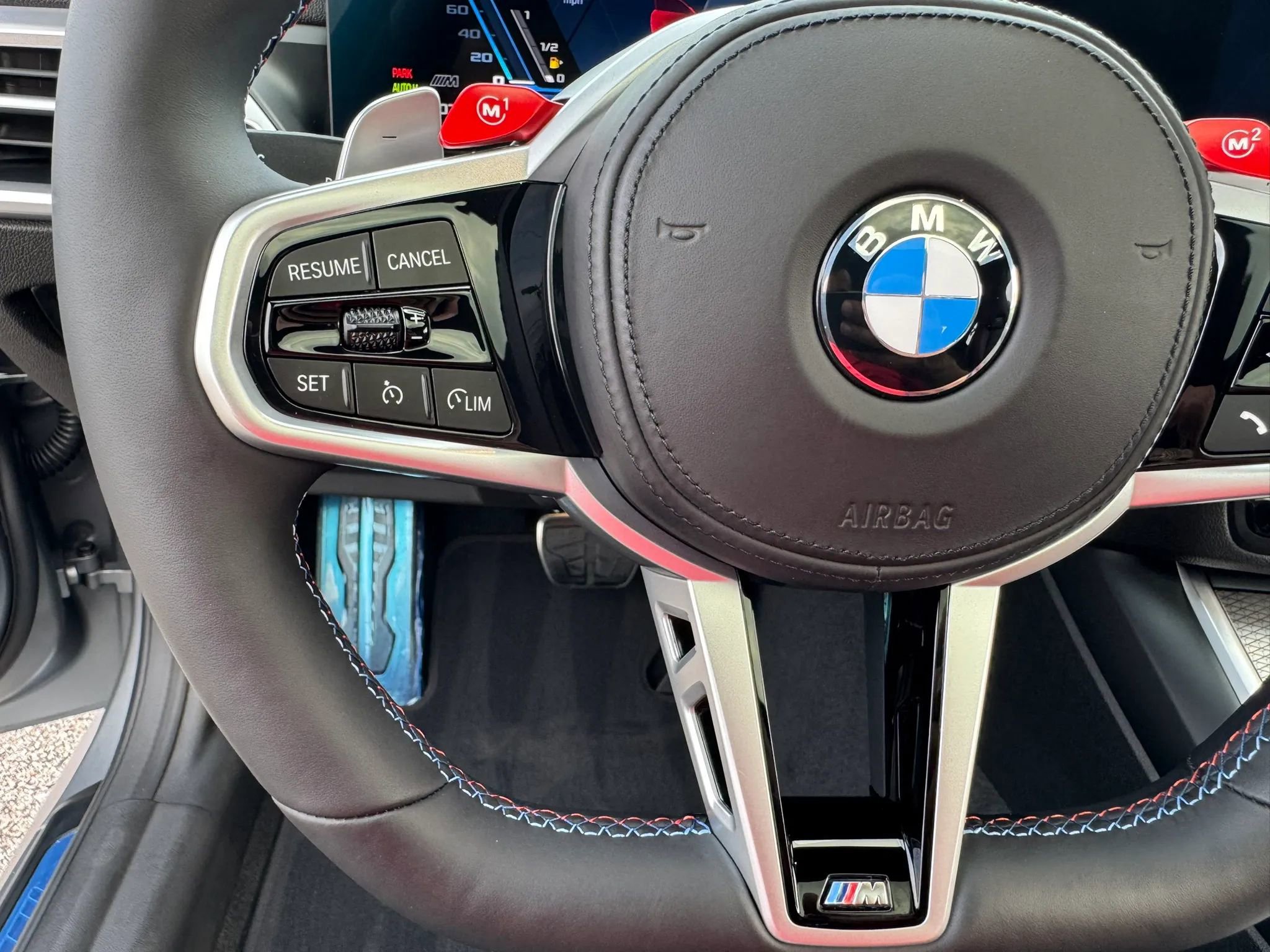 Used 2026 BMW M2 w/ Lighting Package RWD image 39