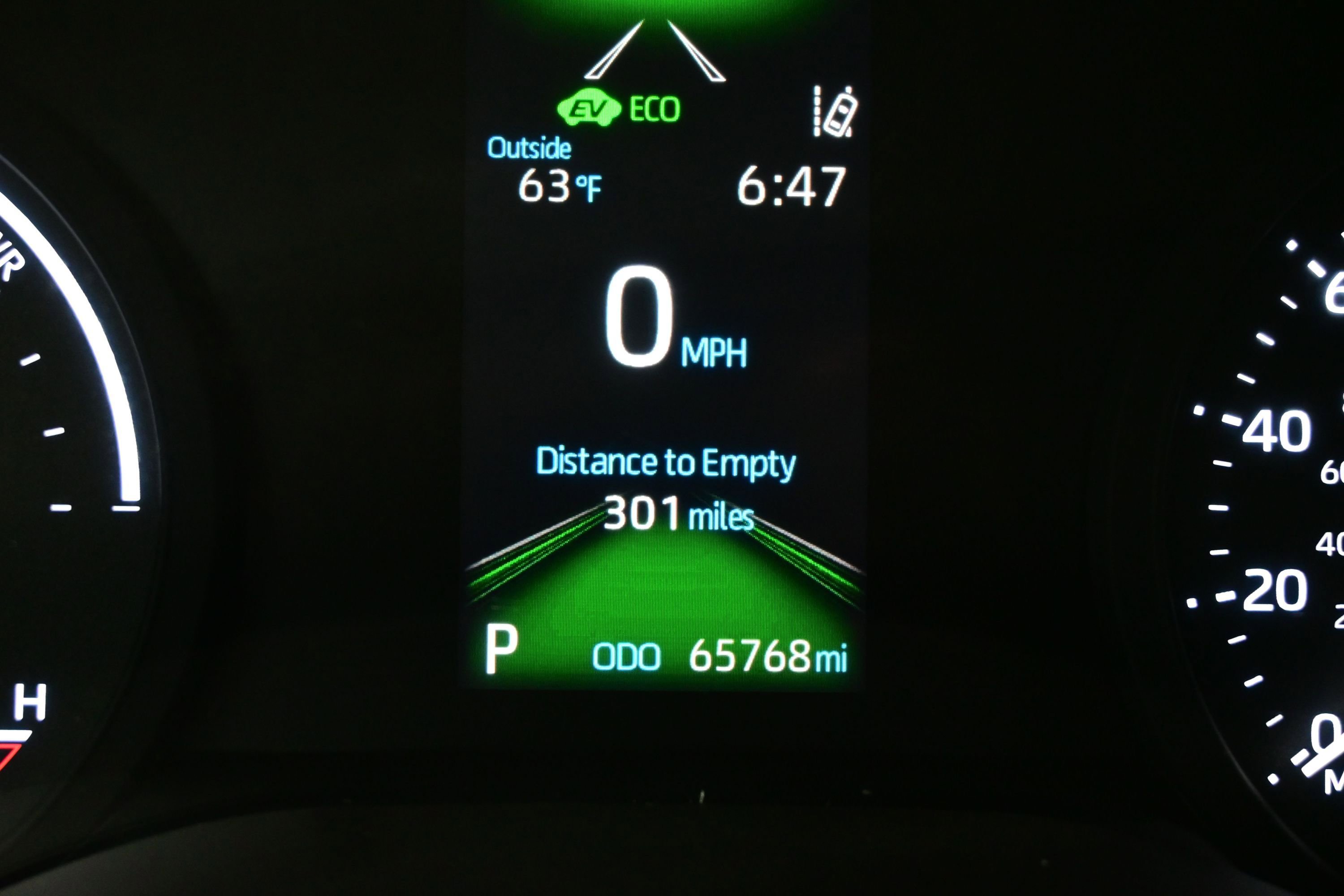 Used 2024 Toyota Sienna XLE AWD/4WD image 27