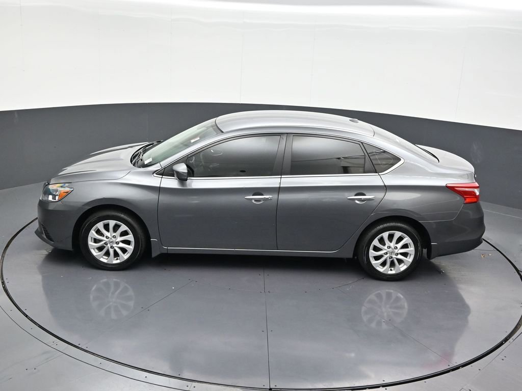 Used 2019 Nissan Sentra SV image 16