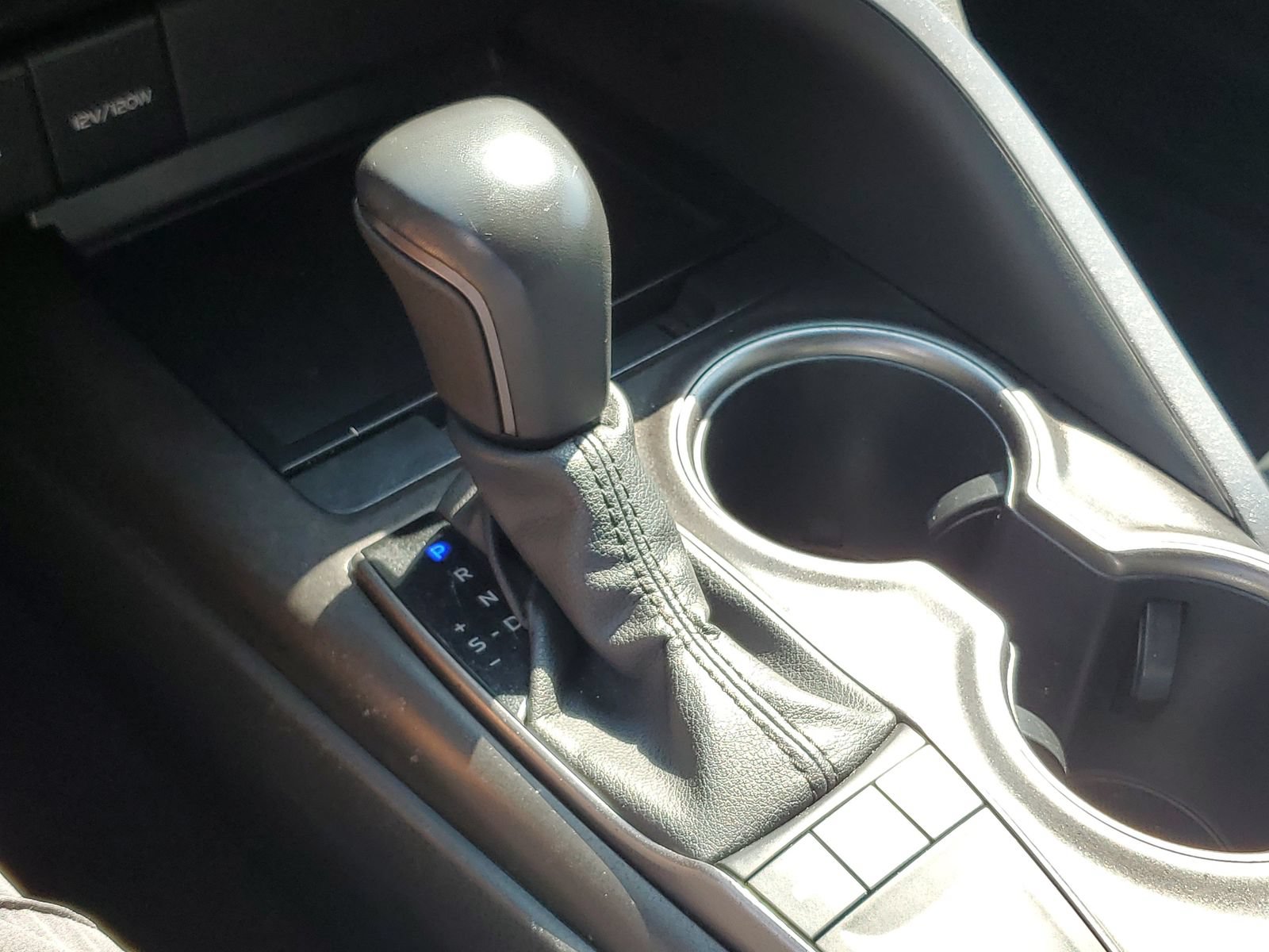 Certified 2024 Toyota Camry SE FWD image 29