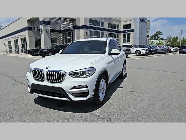 Used 2019 BMW X3 sDrive30i w/ Convenience Package image 35